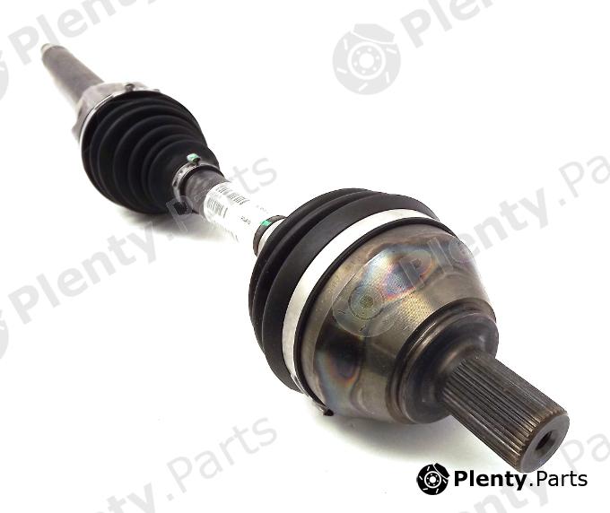 Genuine FORD part 1709520 Replacement part