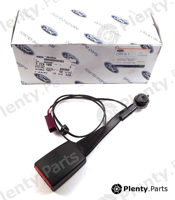Genuine FORD part 1724195 Replacement part