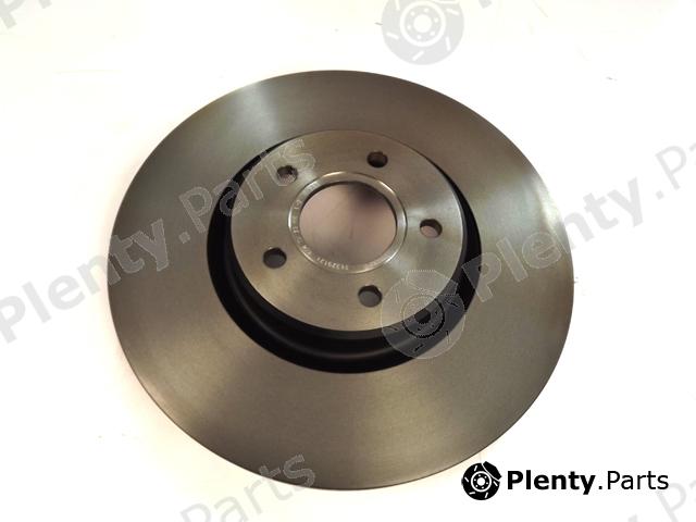 Genuine FORD part 1724956 Brake Disc
