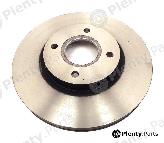 Genuine FORD part 1751584 Brake Disc