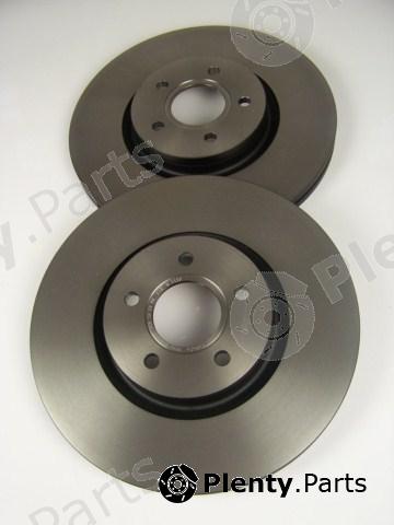 Genuine FORD part 1770767 Brake Disc