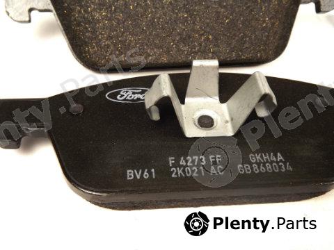 Genuine FORD part 1775091 Replacement part