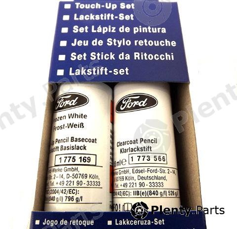 Genuine FORD part 1775169 Replacement part