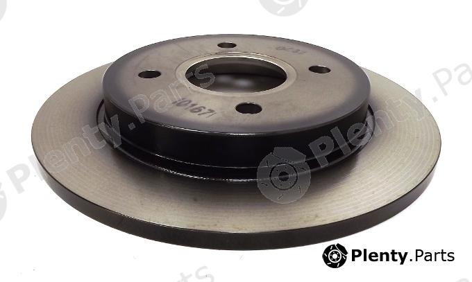 Genuine FORD part 1780880 Brake Disc