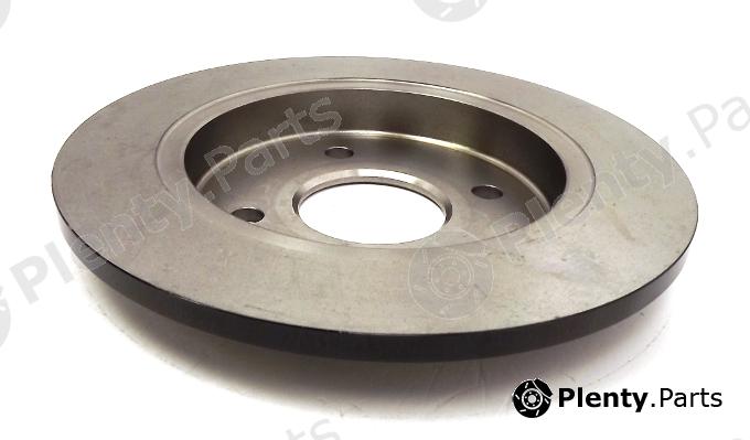 Genuine FORD part 1780880 Brake Disc