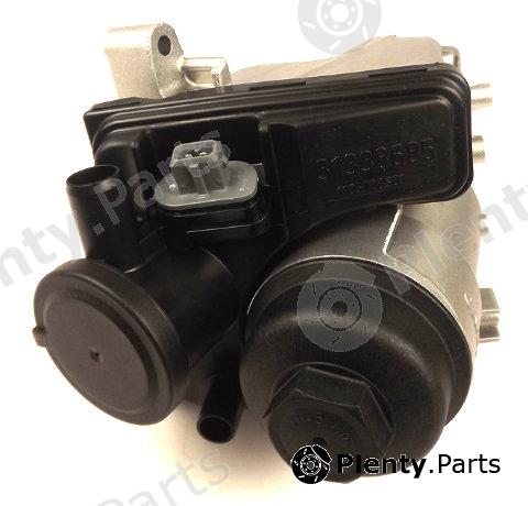 Genuine FORD part 1781598 Replacement part