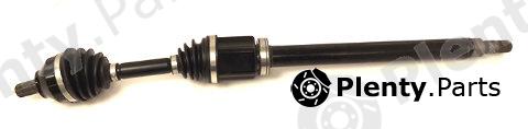 Genuine FORD part 1798101 Drive Shaft