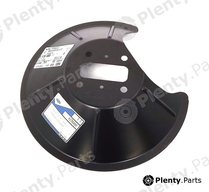 Genuine FORD part 4176460 Replacement part