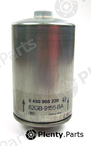 Genuine FORD part 6688744 Fuel filter