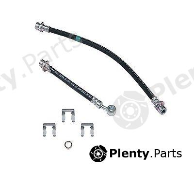 Genuine HONDA part 01466S3VA00 Rear brake hose Acura MDX / Honda MR-V / Honda Pilot