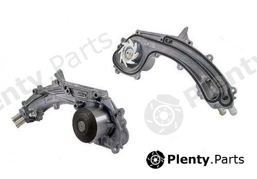 Genuine HONDA part 19200PY3010 Water Pump