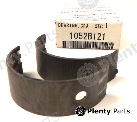 Genuine MITSUBISHI part 1052B121 Replacement part