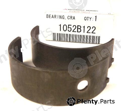 Genuine MITSUBISHI part 1052B122 Replacement part