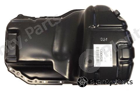 Genuine MITSUBISHI part 1200A024 Replacement part