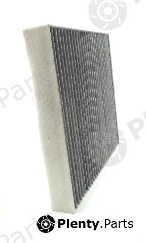 Genuine MITSUBISHI part 7803A005 Filter, interior air