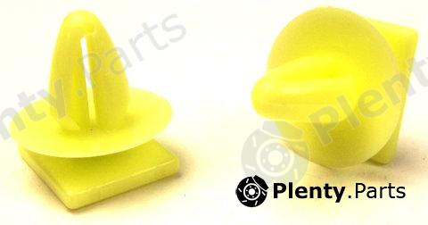 Genuine MITSUBISHI part MB344789 Replacement part
