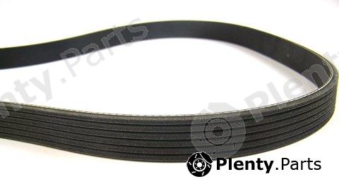 Genuine MITSUBISHI part MD360215 V-Ribbed Belts