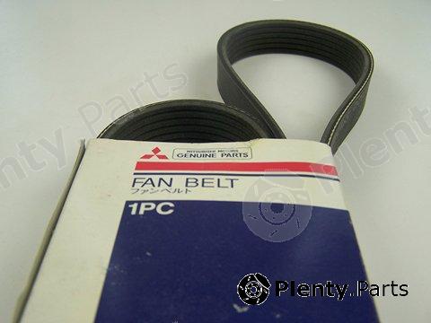 Genuine MITSUBISHI part MD360215 V-Ribbed Belts