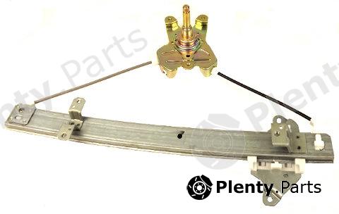 Genuine MITSUBISHI part MR991317 Replacement part