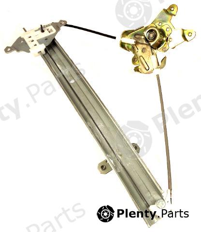 Genuine MITSUBISHI part MR991317 Replacement part