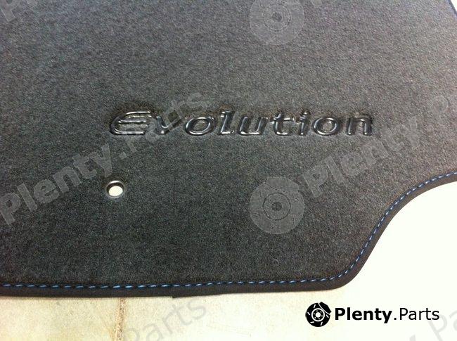 Genuine MITSUBISHI part MZ313049 Replacement part