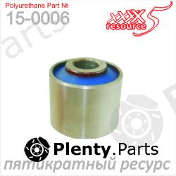  X5 RESOURCE part 15-0006 (150006) Replacement part