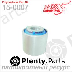  X5 RESOURCE part 15-0007 (150007) Replacement part