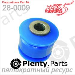  X5 RESOURCE part 28-0009 (280009) Replacement part