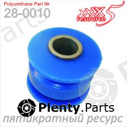  X5 RESOURCE part 28-0010 (280010) Replacement part