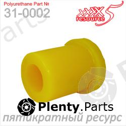  X5 RESOURCE part 31-0002 (310002) Replacement part