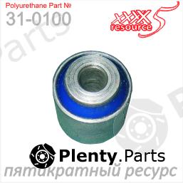  X5 RESOURCE part 31-0100 (310100) Replacement part