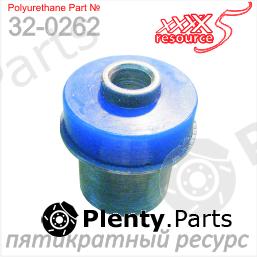  X5 RESOURCE part 320262 Replacement part