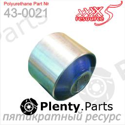  X5 RESOURCE part 430021 Replacement part