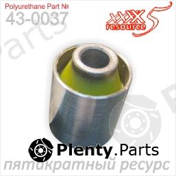  X5 RESOURCE part 430037 Replacement part