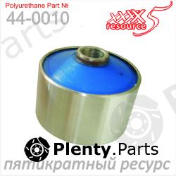  X5 RESOURCE part 44-0010 (440010) Replacement part