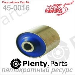  X5 RESOURCE part 450016 Replacement part