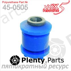  X5 RESOURCE part 450505 Replacement part