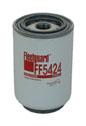  FLEETGUARD part FF5424 Fuel filter