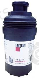  FLEETGUARD part FF5706 Fuel filter