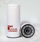  FLEETGUARD part LF3595 Oil Filter