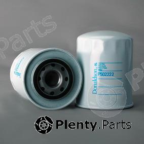  DONALDSON part P502222 Oil Filter