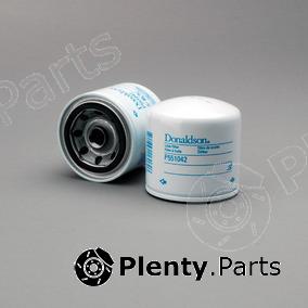 DONALDSON part P551042 Oil Filter - Plenty.Parts