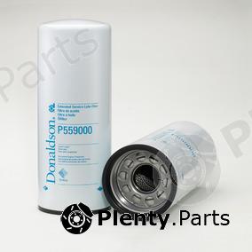  DONALDSON part P559000 Oil Filter