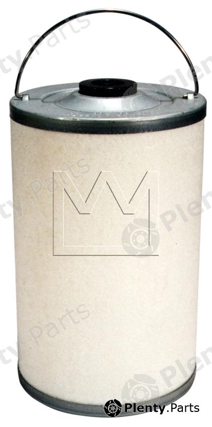  MONARK part 030786159 Fuel filter