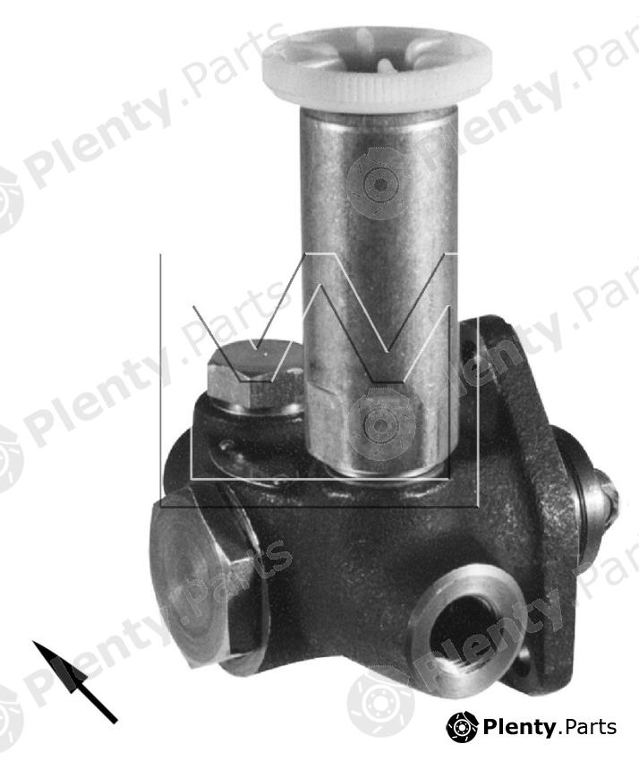  MONARK part 041063007 Replacement part