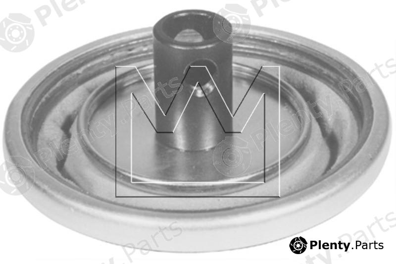  MONARK part 050558022 Replacement part