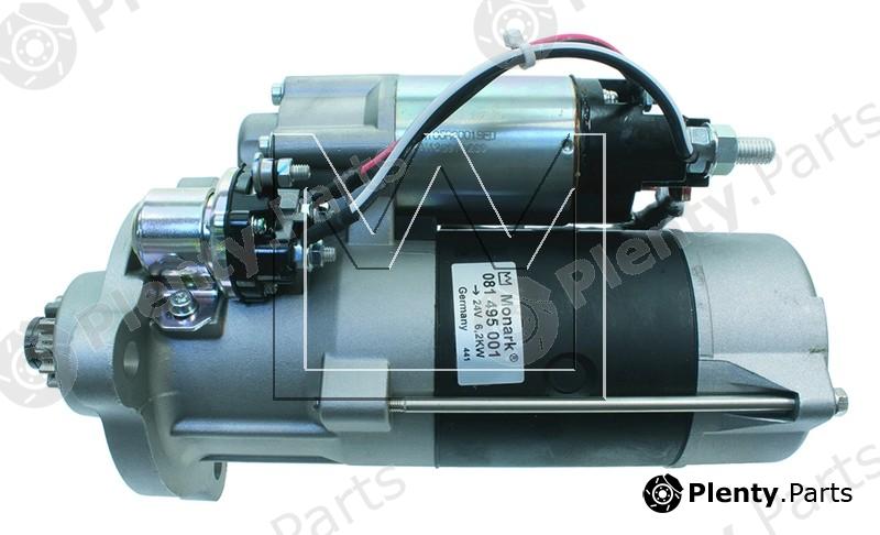  MONARK part 081495001 Replacement part