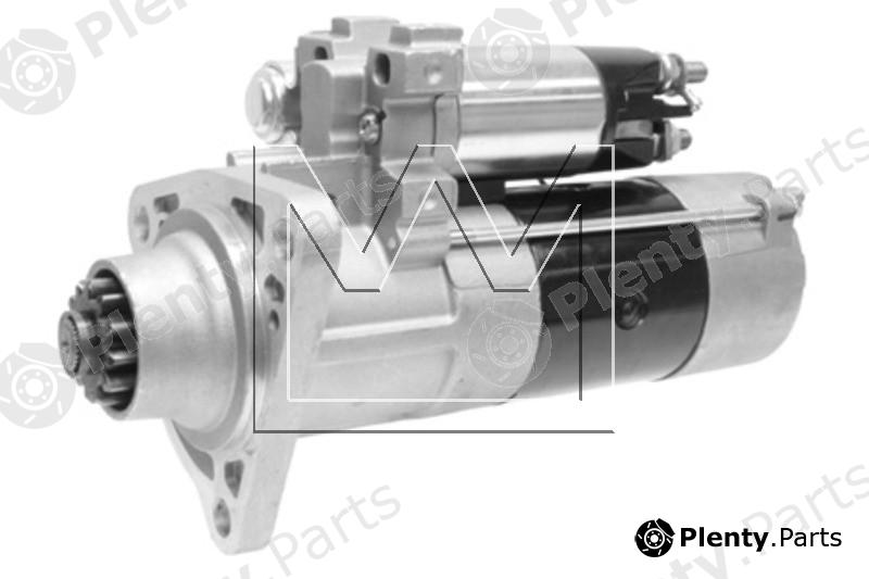  MONARK part 081499611 Replacement part