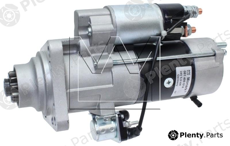  MONARK part 081499614 Replacement part