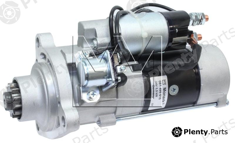  MONARK part 081499616 Replacement part